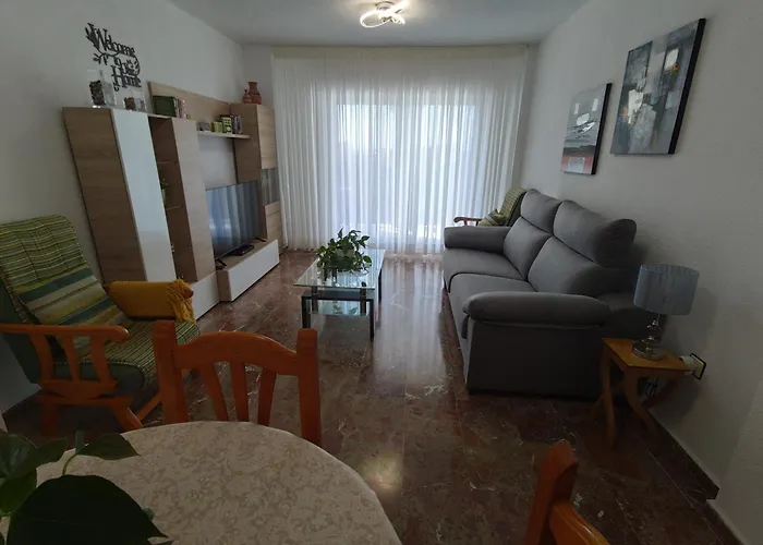 Las Palmeras