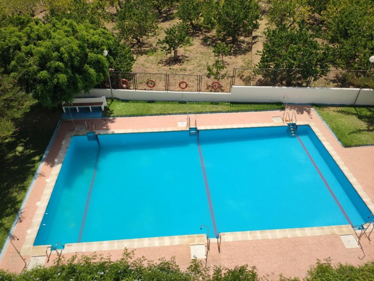Apartment Palmeras