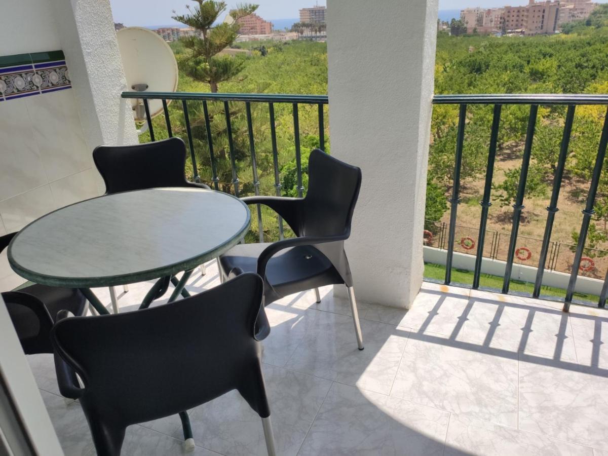 Appartement Palmeras *