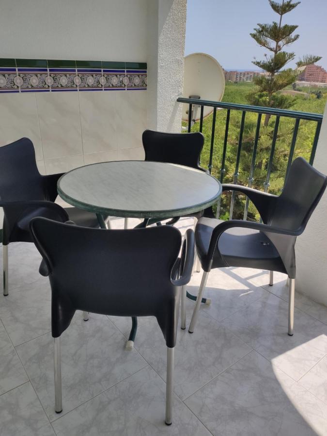 Palmeras Appartement *