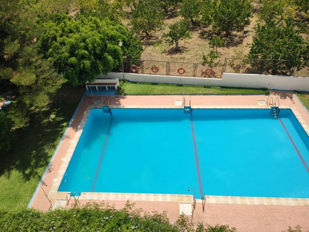 Apartment Palmeras