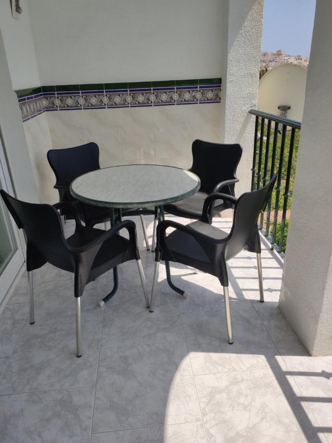 Palmeras Almuñécar