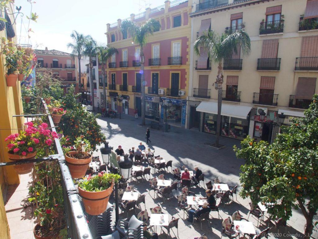 Appartement Palmeras *