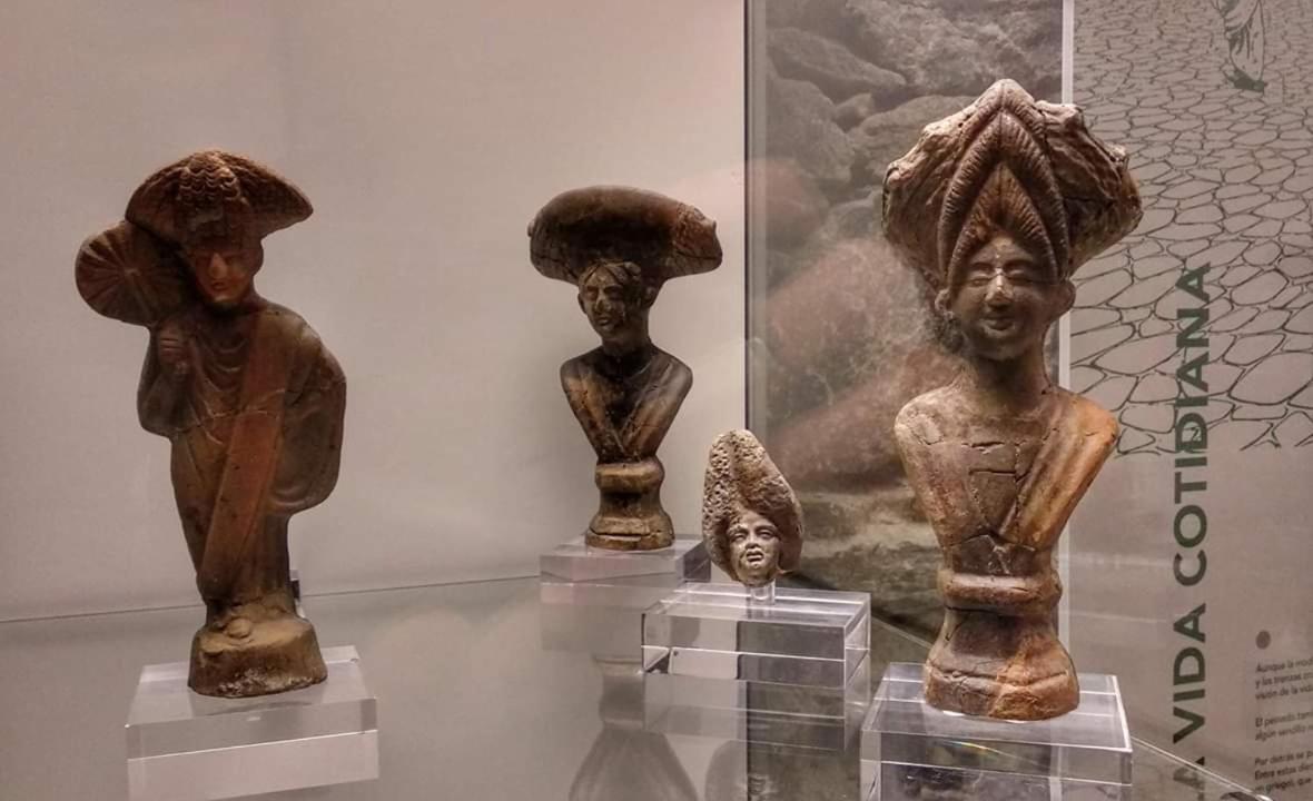 Palmeras Almuñécar