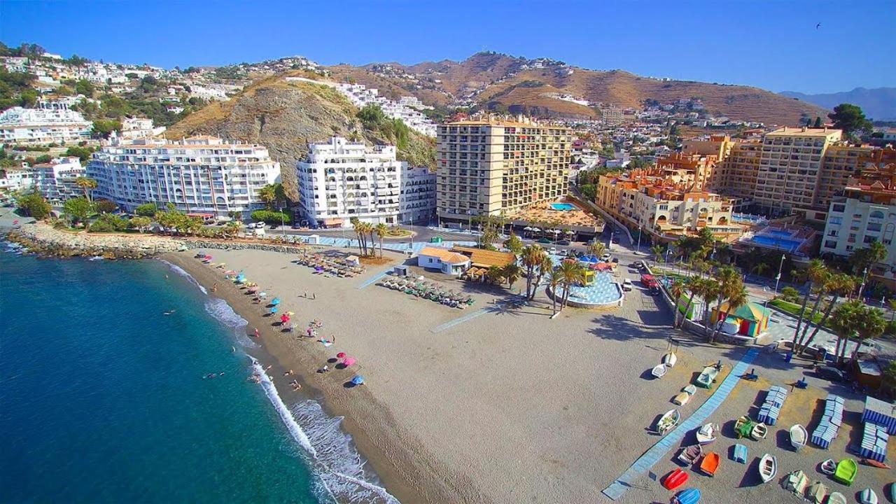 Palmeras Appartement Almuñécar