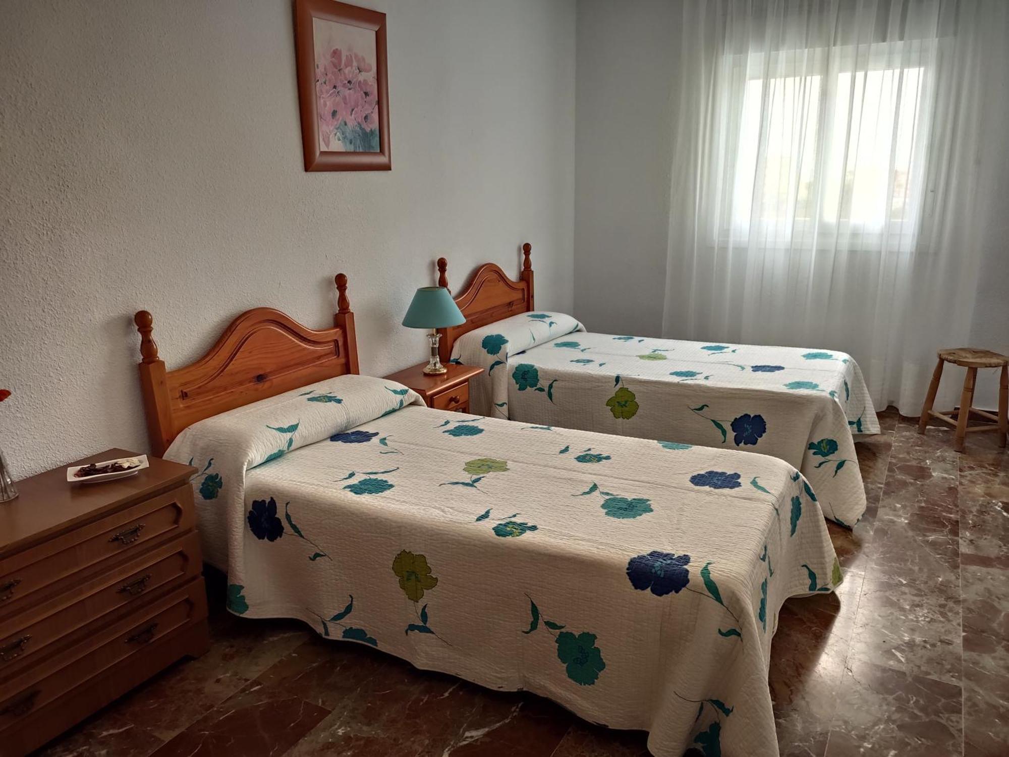 Palmeras Appartement Almuñécar