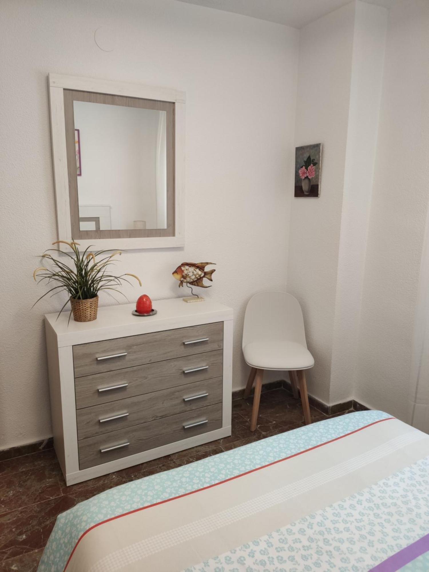 Appartement Palmeras *