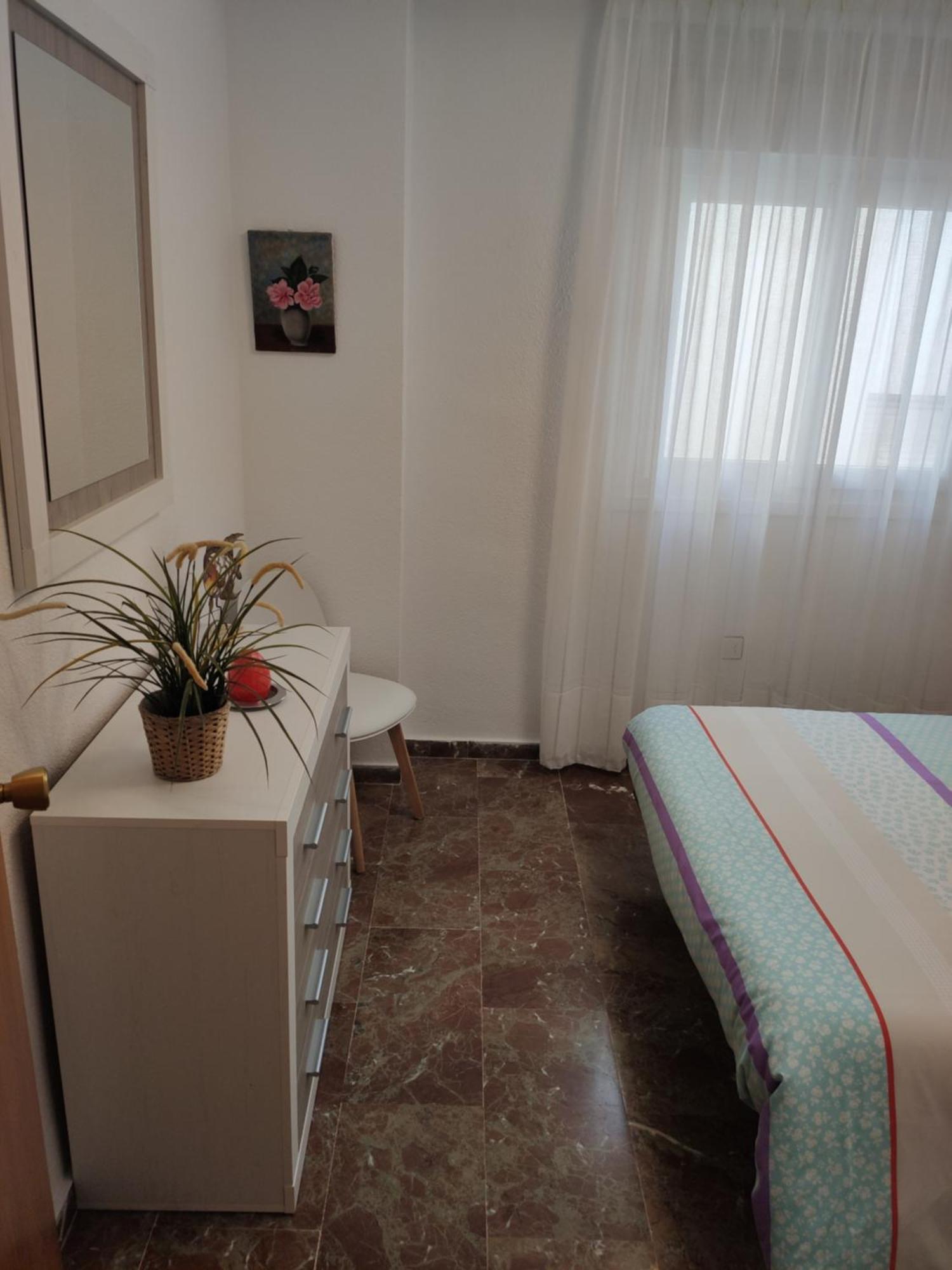 Palmeras Appartement Almuñécar