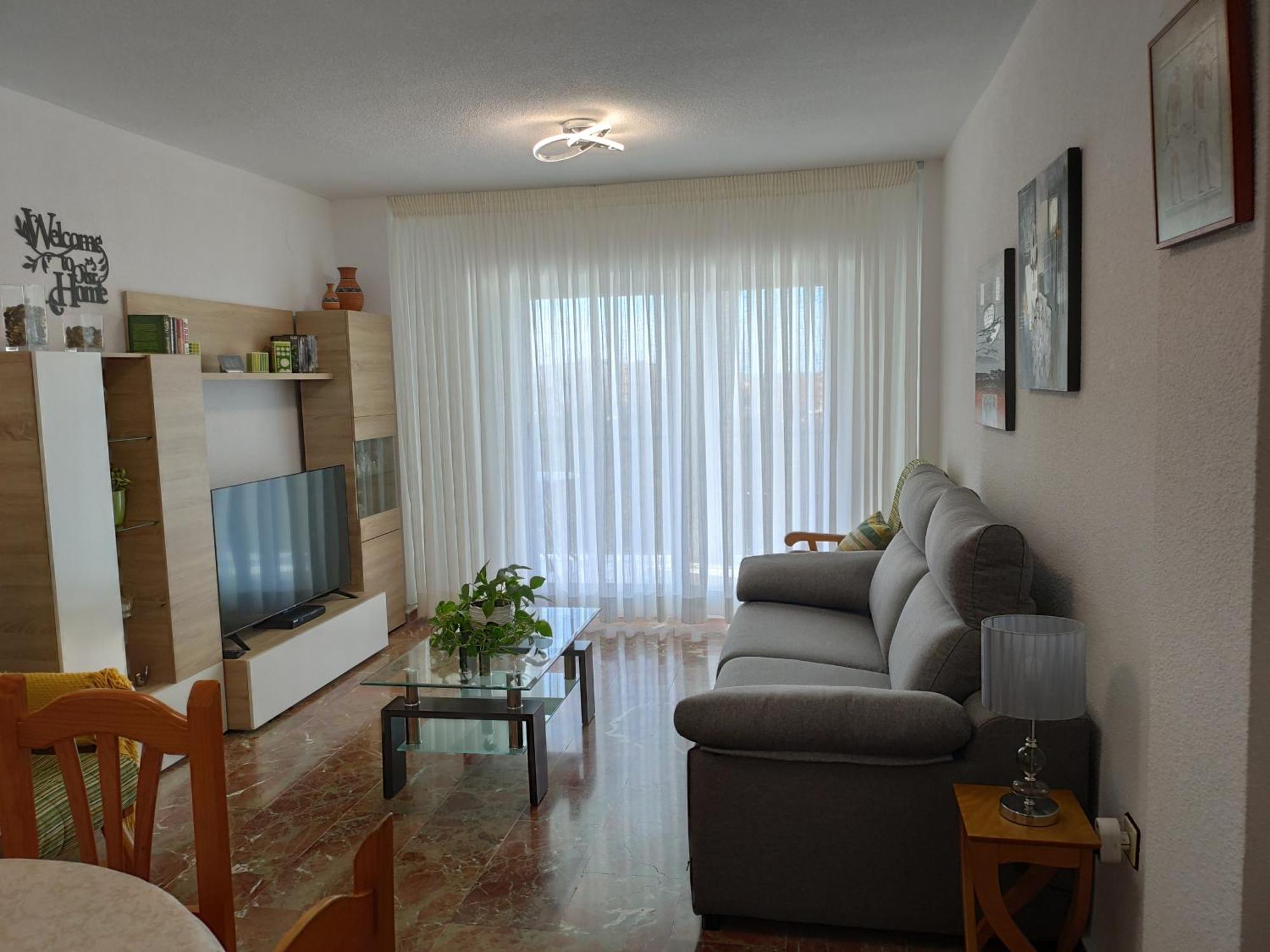 Apartment Palmeras