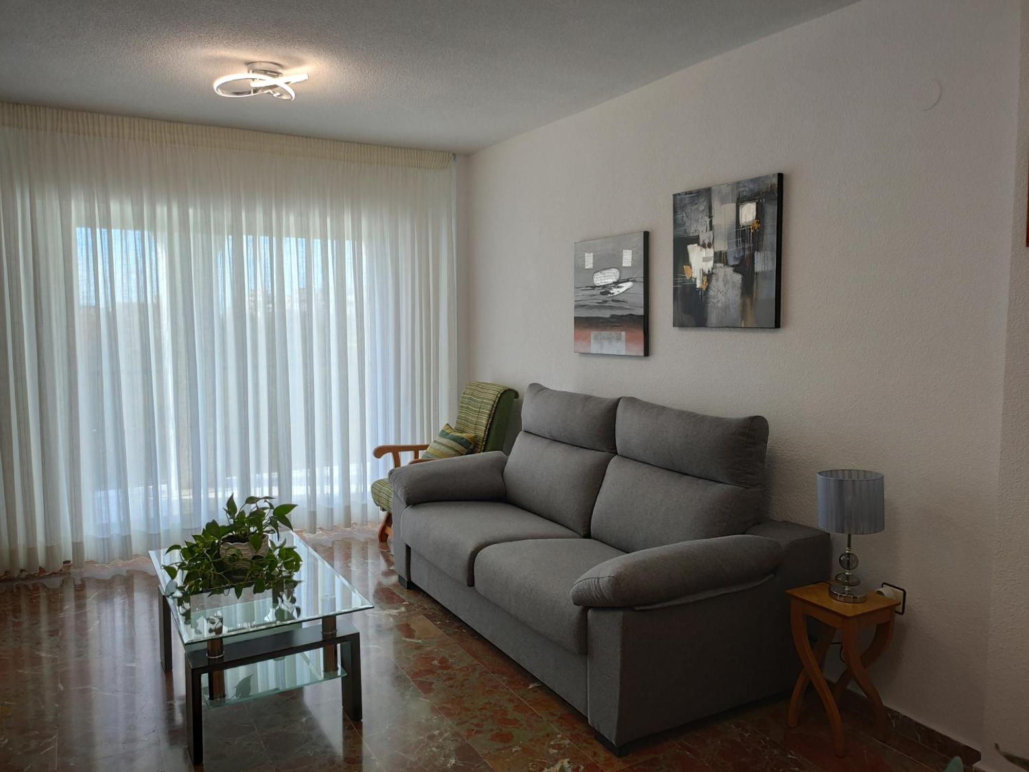 Palmeras Appartement Almuñécar